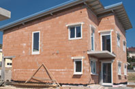 Weirbrook home extensions