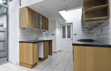 Weirbrook kitchen extension leads